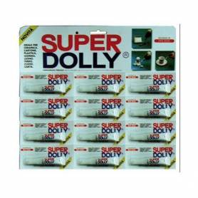 COLLE SUPER DOLLY