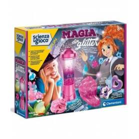 MAGIA DI GLITTER