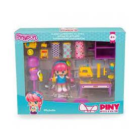 PINYPON PINY CLASSROOMS MICHELLE