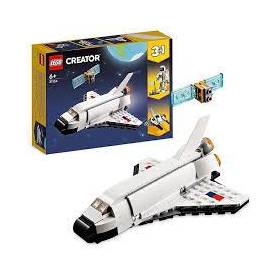 31134 LEGO SPACE SHUTTLE