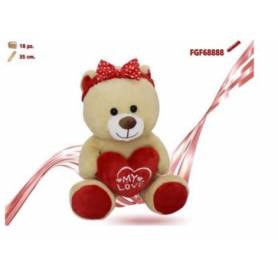 PELUCHE SAN VALENTINO (3)