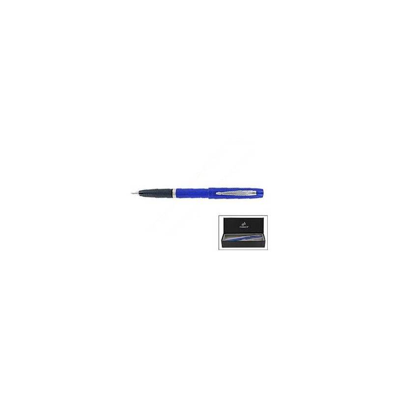 BIRO PARKER REFLEX BLU