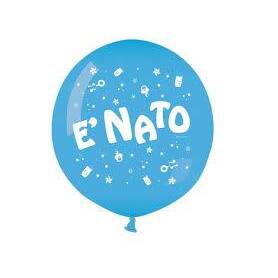 PALLONCINO E' NATO/A