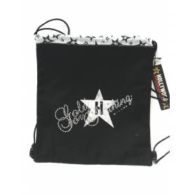 SACCHE BAG HOLLYWOOD  MET X8